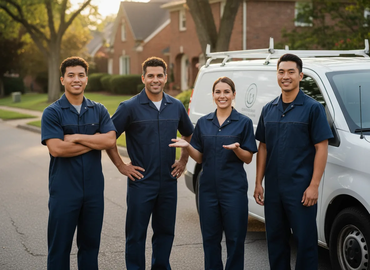 Home Gutter Service company in Millville, PA